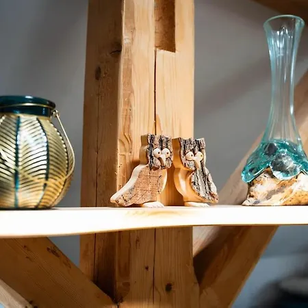 Lichtpunkt - Gaestesuite *