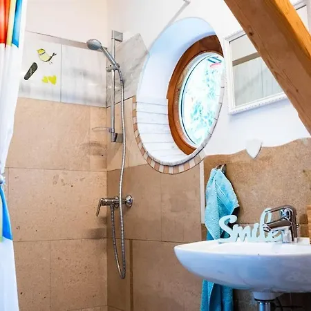 Gaestesuite Lichtpunkt - Loft-feeling In - Balkon & Parkplatz Appartement Faistenau