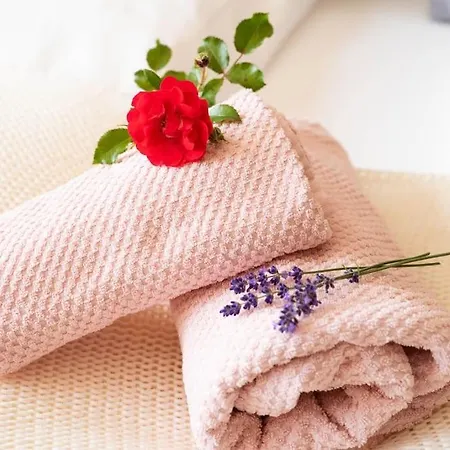 شقة Lichtpunkt - Gaestesuite