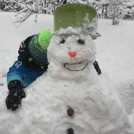 Lichtpunkt - Gaestesuite * فيستينو