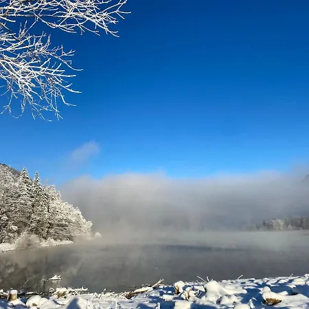 Lichtpunkt - Gaestesuite شقة