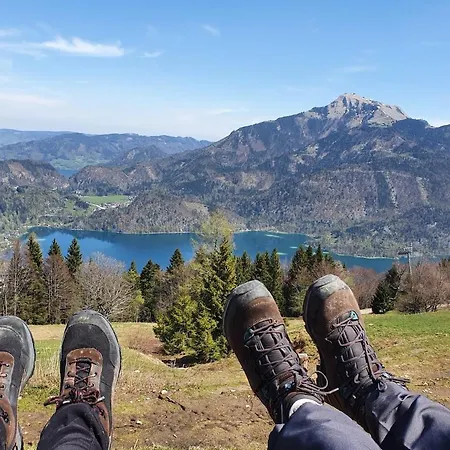 شقة Lichtpunkt - Gaestesuite *