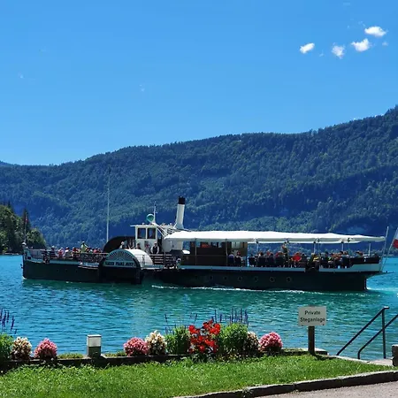 Lichtpunkt - Gaestesuite