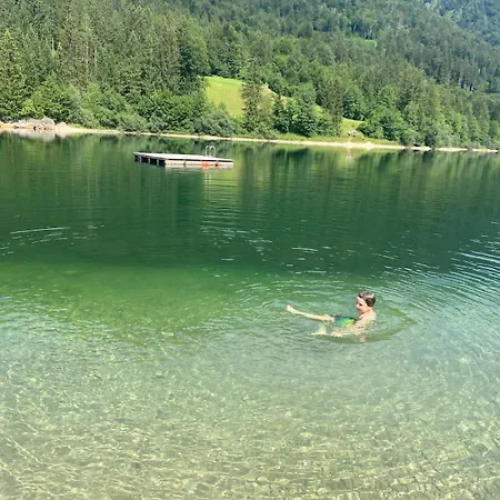 شقة Lichtpunkt - Gaestesuite