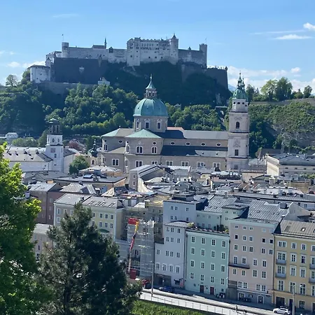 شقة Lichtpunkt - Gaestesuite