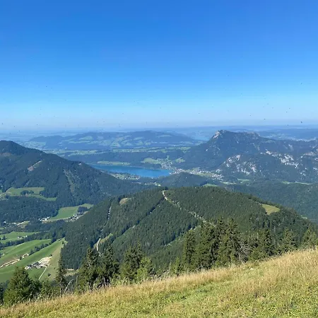 Lichtpunkt - Gaestesuite شقة *