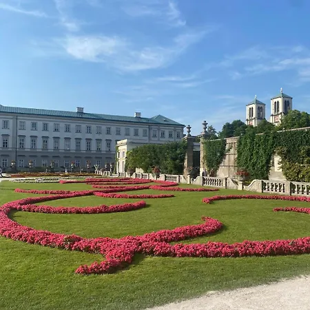 Lichtpunkt - Gaestesuite شقة فيستينو