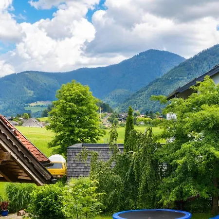 Gaestesuite Lichtpunkt - Loft-feeling In - Balkon & Parkplatz Faistenau